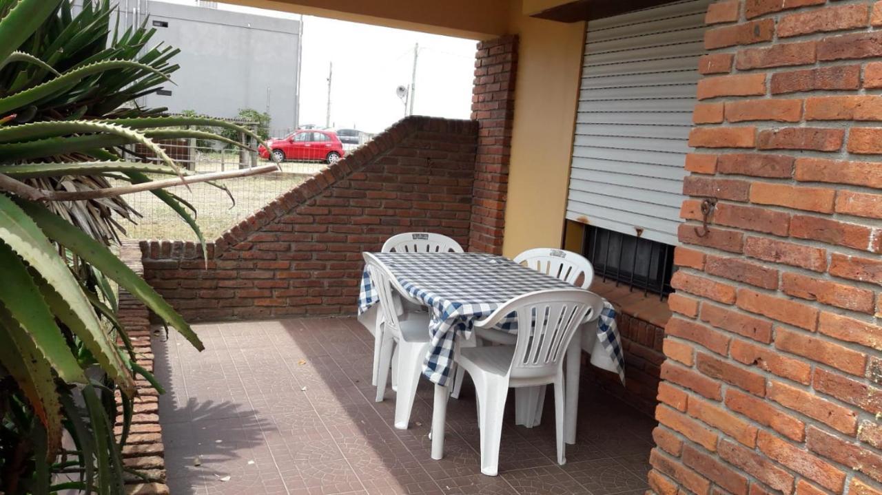 Apartamento La Balconada La Paloma Exterior foto