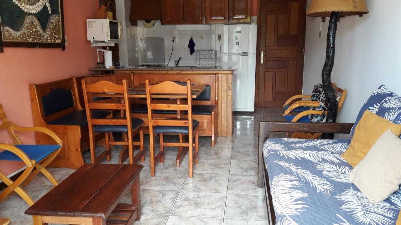 Apartamento La Balconada La Paloma Exterior foto