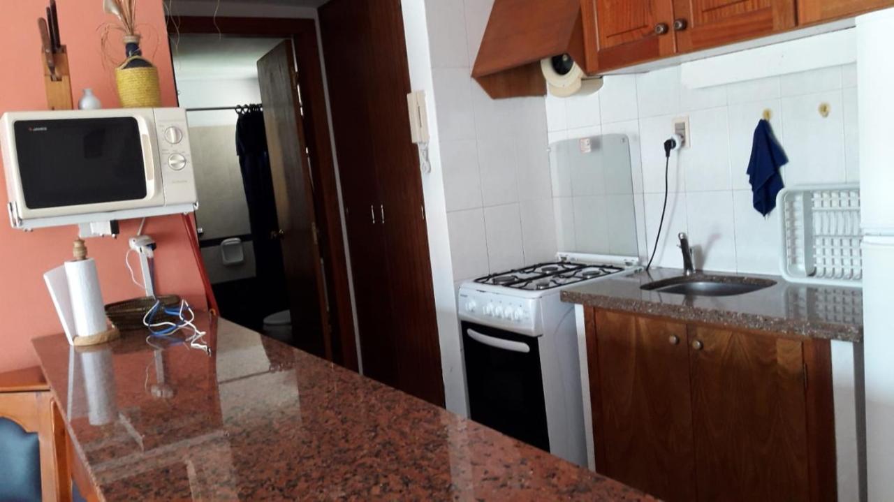 Apartamento La Balconada La Paloma Exterior foto