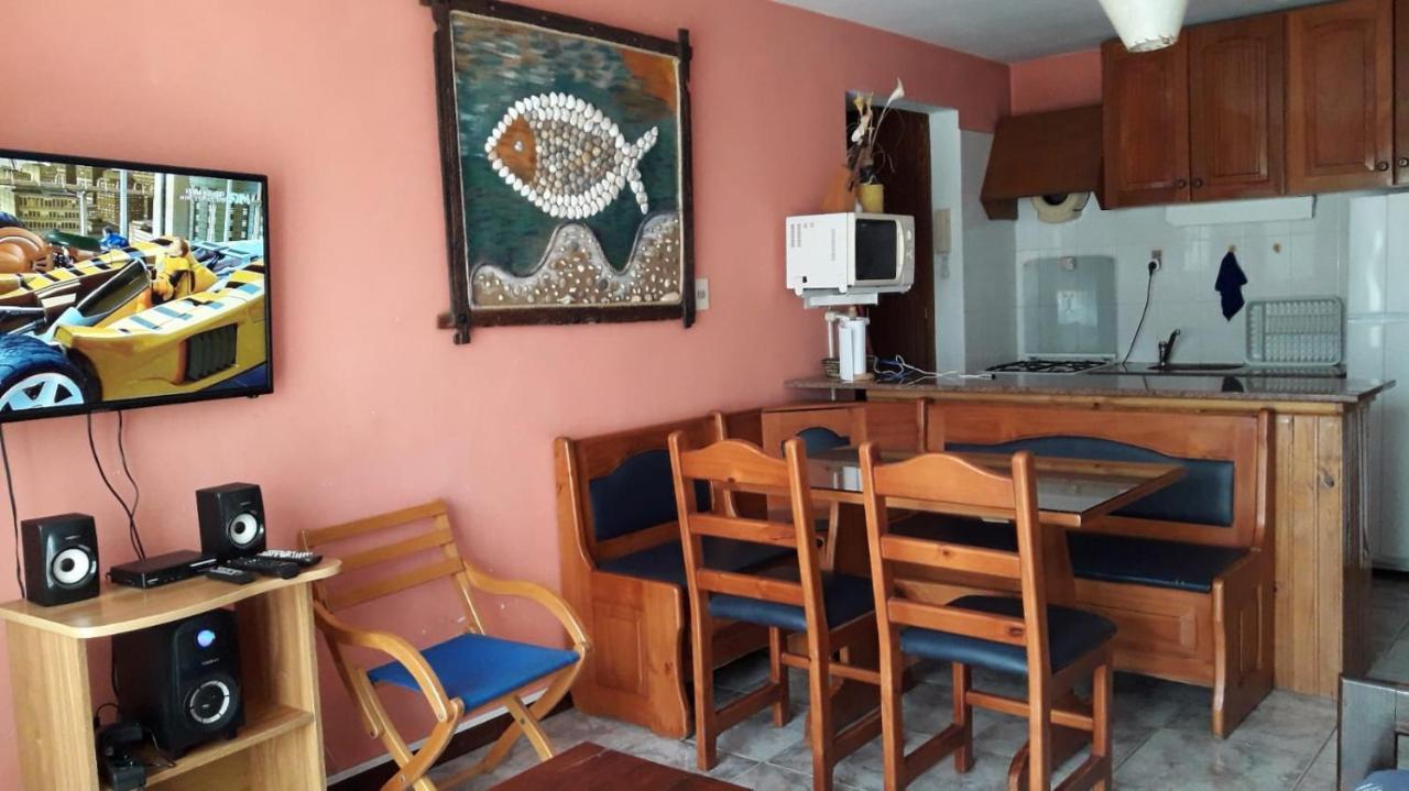 Apartamento La Balconada La Paloma Exterior foto
