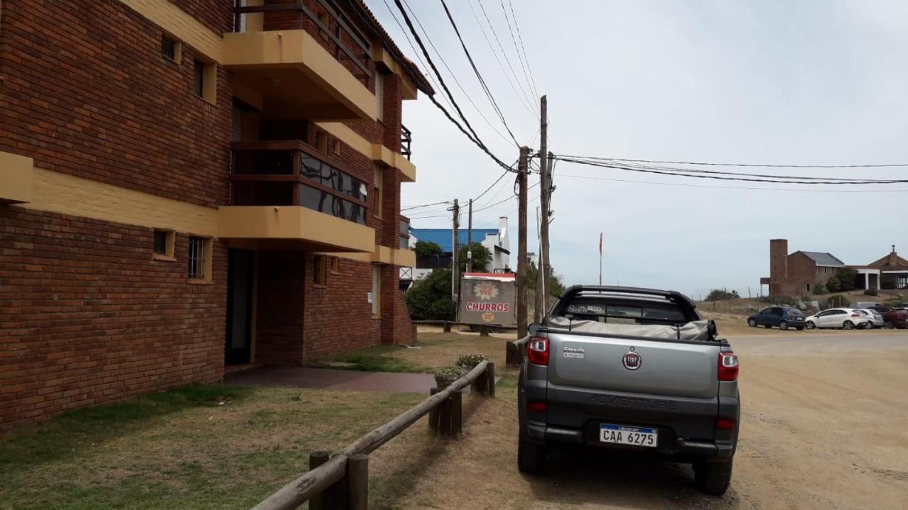 Apartamento La Balconada La Paloma Exterior foto