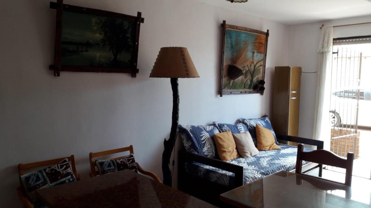 Apartamento La Balconada La Paloma Exterior foto