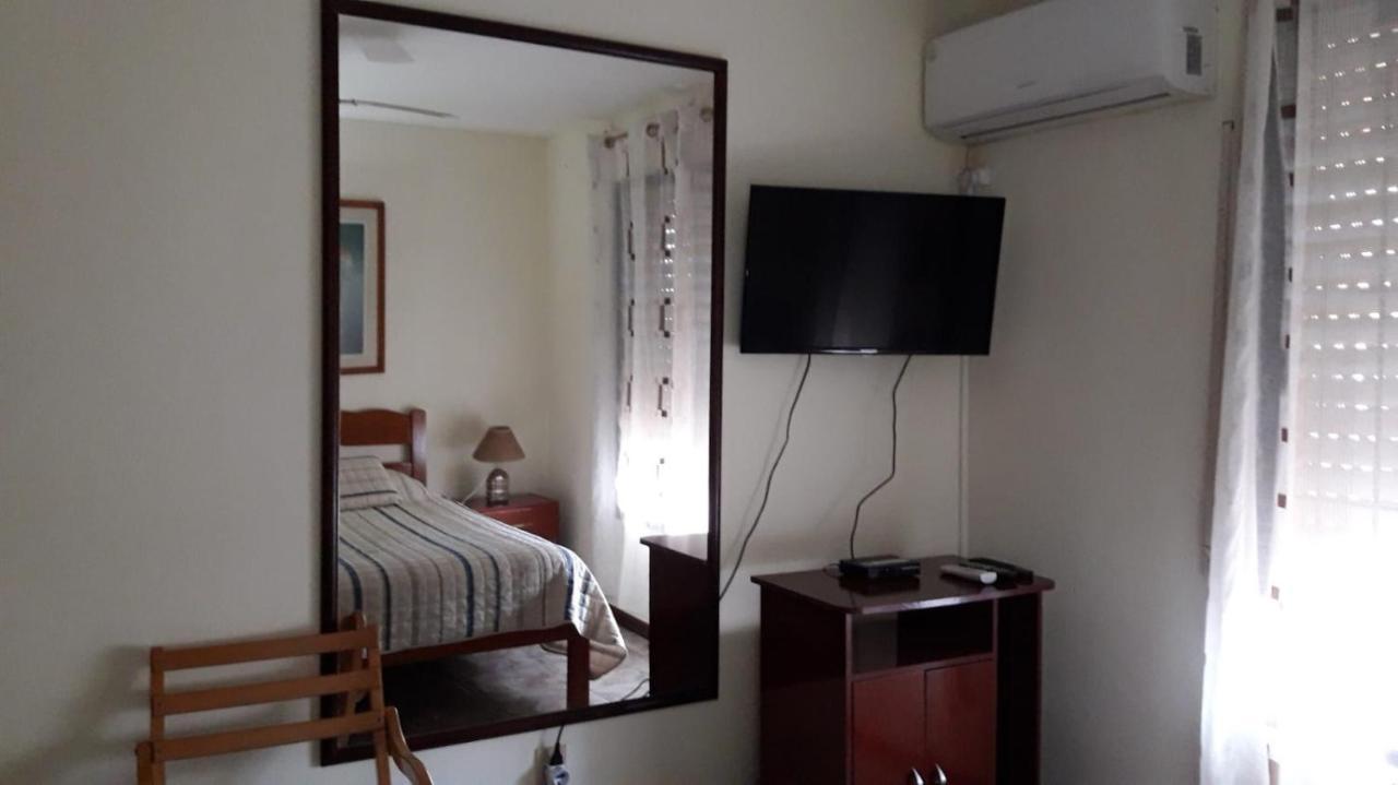 Apartamento La Balconada La Paloma Exterior foto