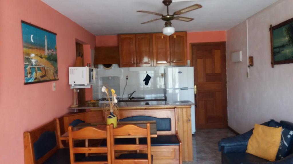 Apartamento La Balconada La Paloma Exterior foto
